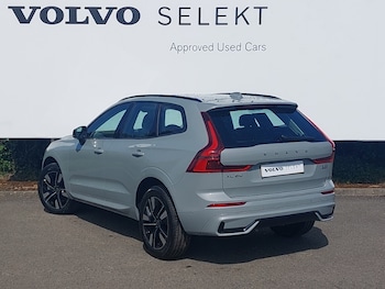 Used Volvo XC60 2025 for sale - 78735292: Photo
