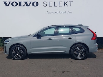 Used Volvo XC60 2025 for sale - 78735292: Photo