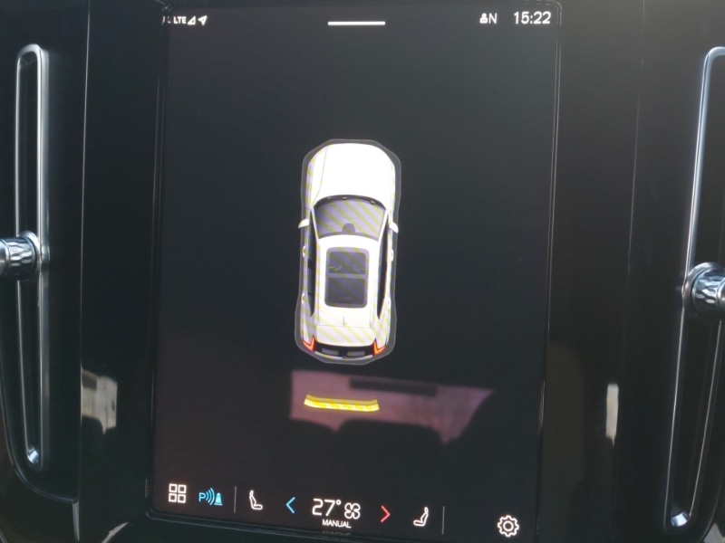 Used Volvo XC40 2023 for sale - 77130196: Photo 11