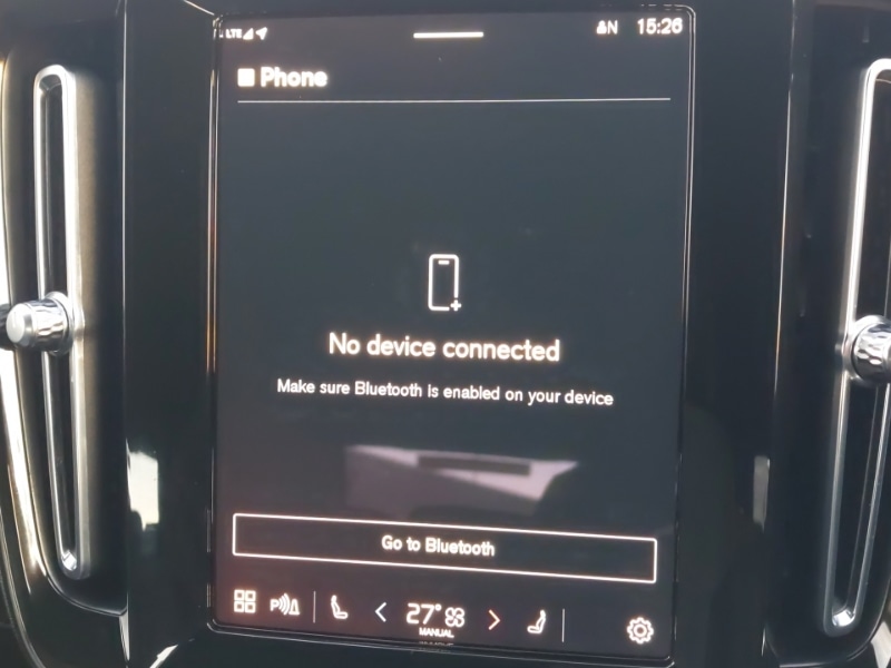 Used Volvo XC40 2023 for sale - 77130196: Photo 13