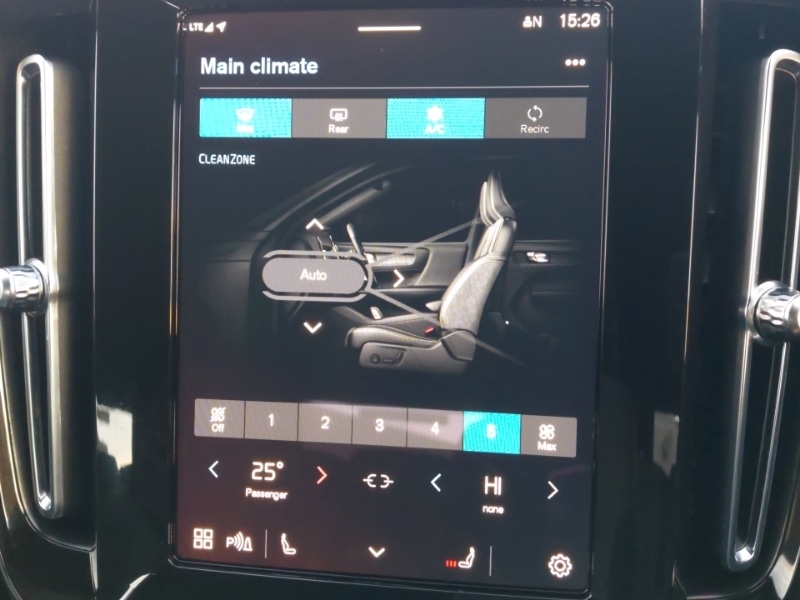 Used Volvo XC40 2023 for sale - 77130196: Photo 15