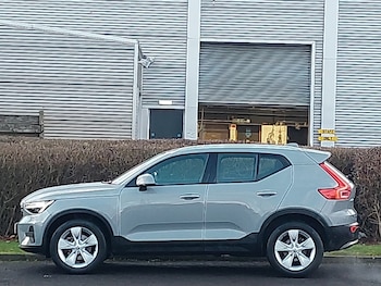 Used Volvo XC40 2023 for sale - 77130196: Photo