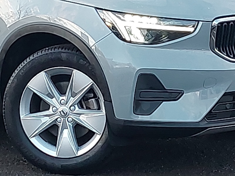 Used Volvo XC40 2023 for sale - 77130196: Photo 9