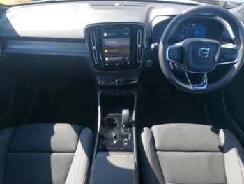Used Volvo XC40 2024 for sale - 74564021: Photo