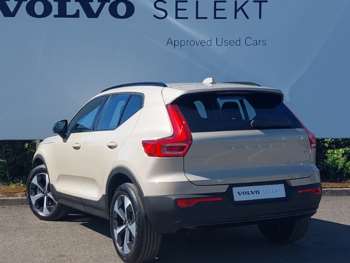 Used Volvo XC40 2024 for sale - 74564021: Photo