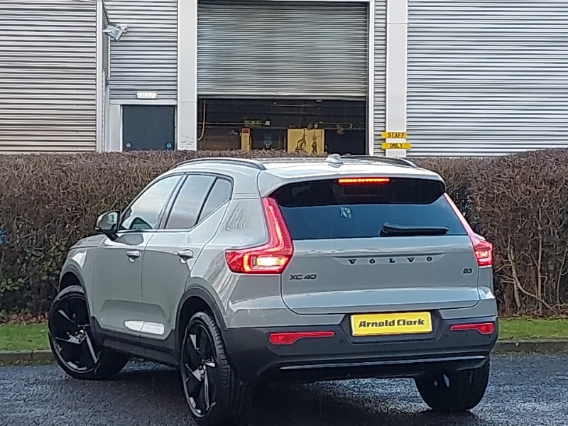Used Volvo XC40 2025 for sale - 77126555: Photo 3