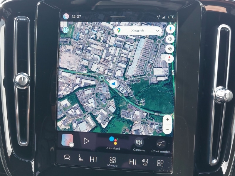 Used Volvo XC40 2024 for sale - 77873944: Photo 10