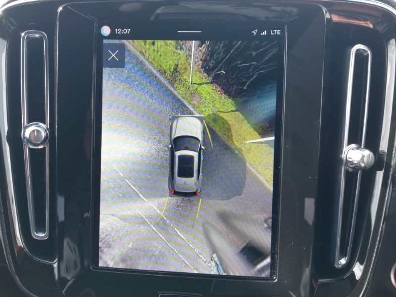 Used Volvo XC40 2024 for sale - 77873944: Photo 11