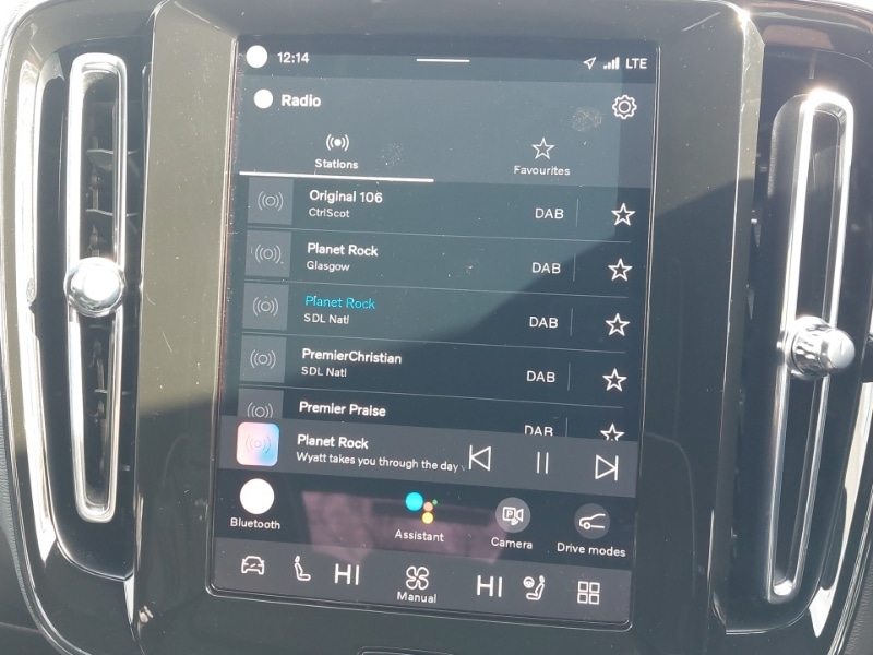 Used Volvo XC40 2024 for sale - 77873944: Photo 12