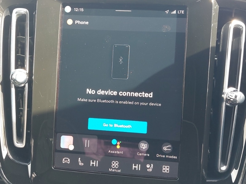 Used Volvo XC40 2024 for sale - 77873944: Photo 13