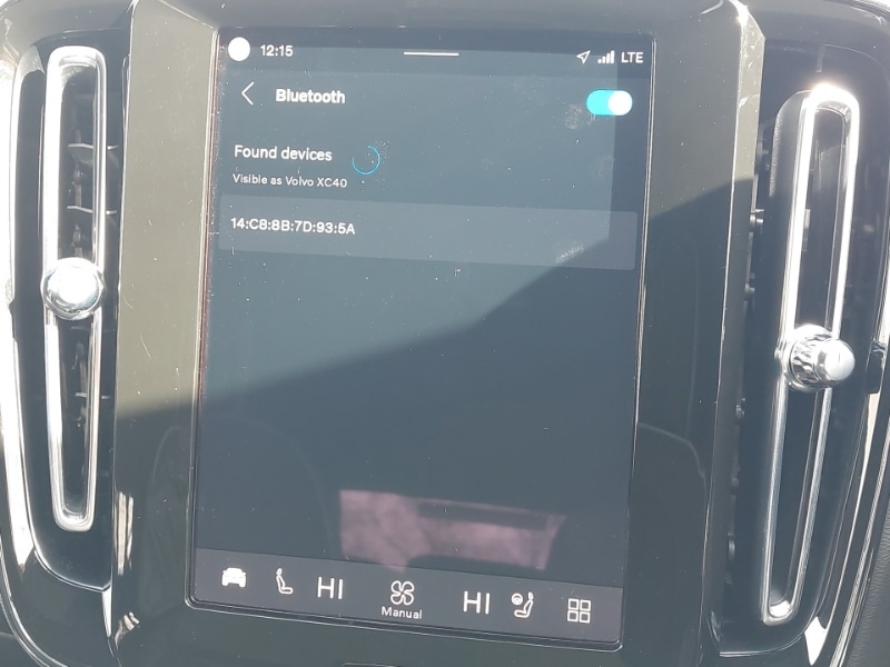 Used Volvo XC40 2024 for sale - 77873944: Photo 14