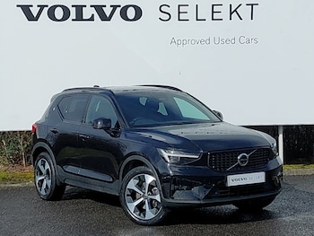 Used Volvo XC40 2024 for sale - 77873944: Photo