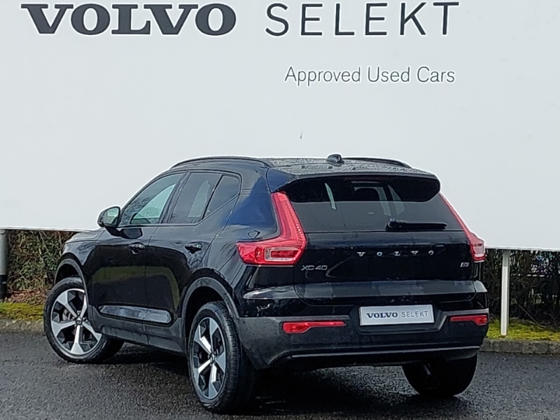 Used Volvo XC40 2024 for sale - 77873944: Photo 3