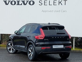 Used Volvo XC40 2024 for sale - 77873944: Photo