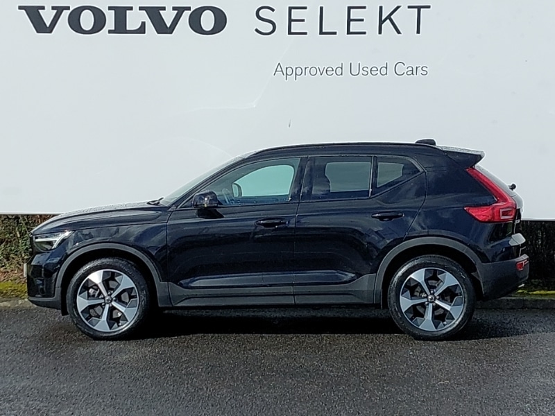 Used Volvo XC40 2024 for sale - 77873944: Photo 4