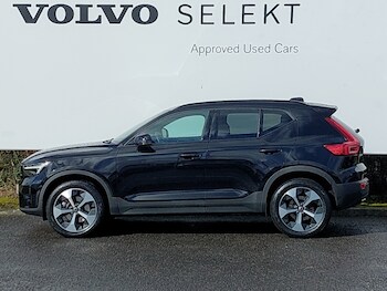 Used Volvo XC40 2024 for sale - 77873944: Photo