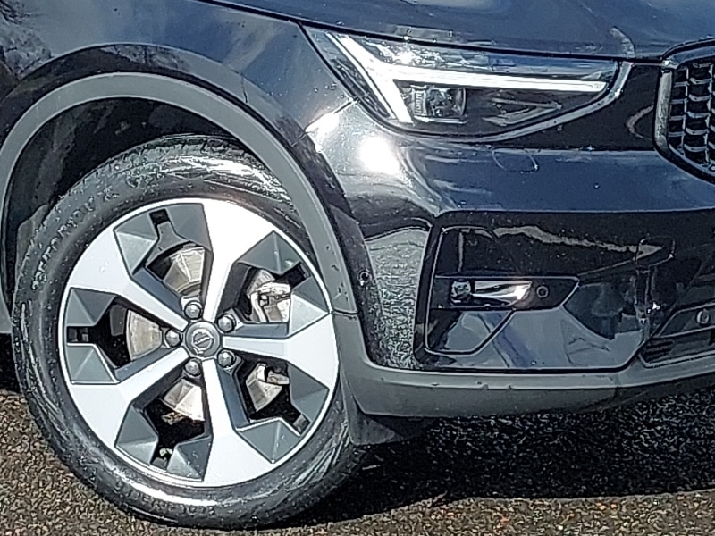 Used Volvo XC40 2024 for sale - 77873944: Photo 9