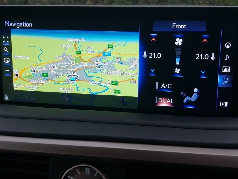 Used Lexus RX 2022 for sale - 76431495: Photo 10