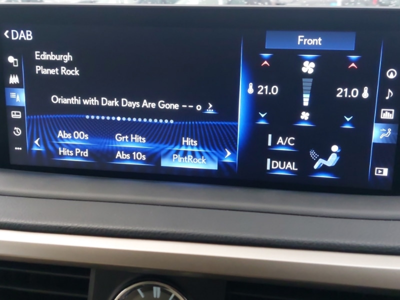 Used Lexus RX 2022 for sale - 76431495: Photo 12