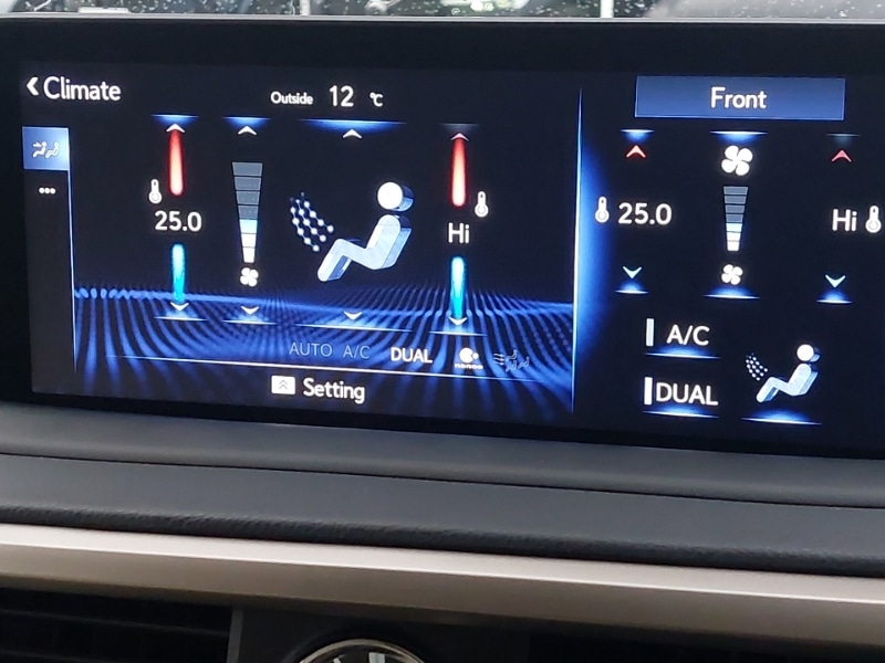 Used Lexus RX 2022 for sale - 76431495: Photo 14