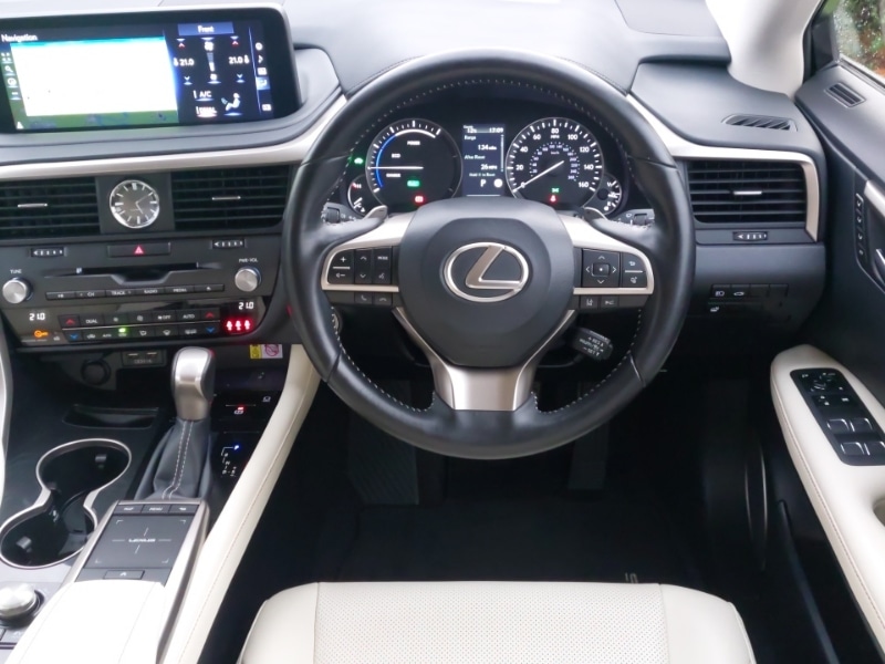 Used Lexus RX 2022 for sale - 76431495: Photo 7