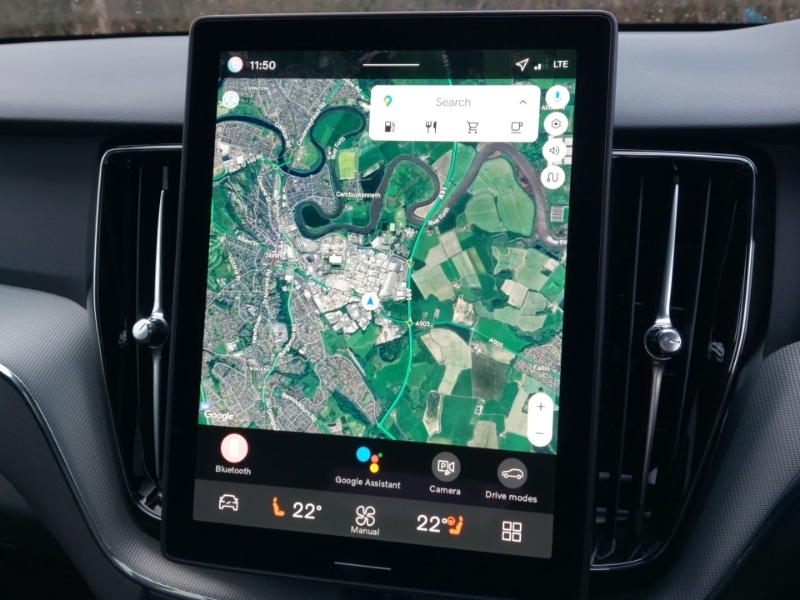 Used Volvo XC60 2025 for sale - 77197782: Photo 11