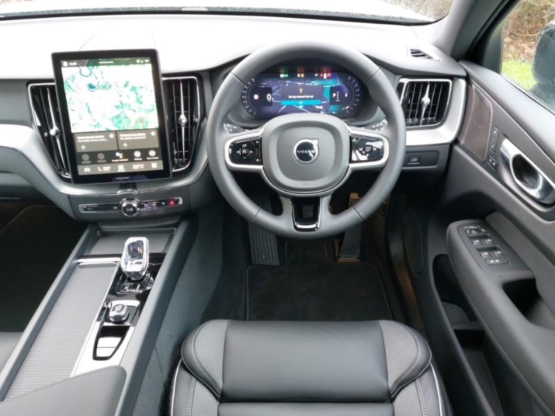 Used Volvo XC60 2025 for sale - 77197782: Photo 7