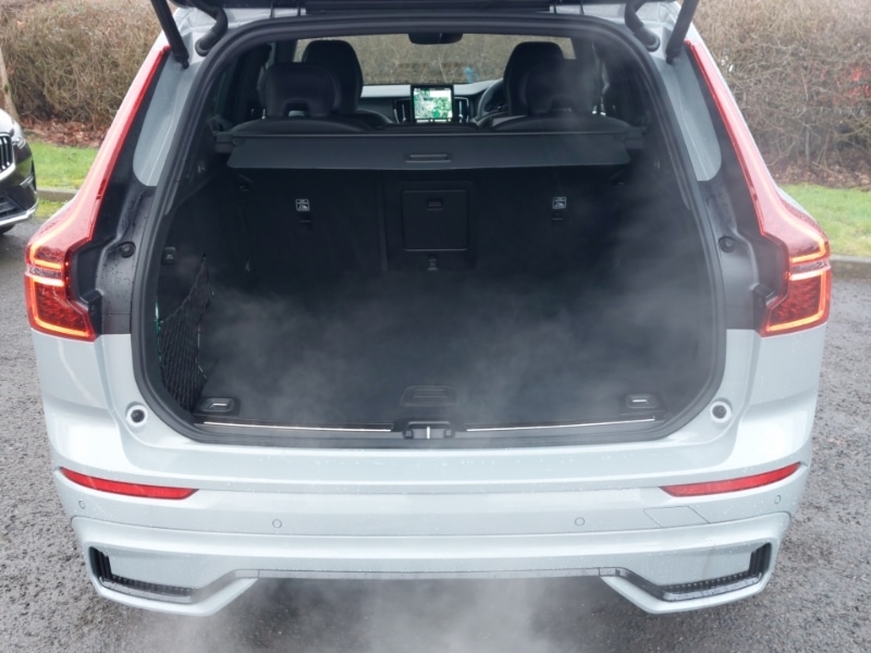 Used Volvo XC60 2025 for sale - 77197782: Photo 8