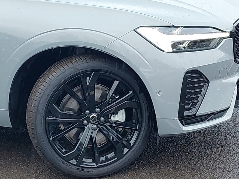 Used Volvo XC60 2025 for sale - 77197782: Photo 9