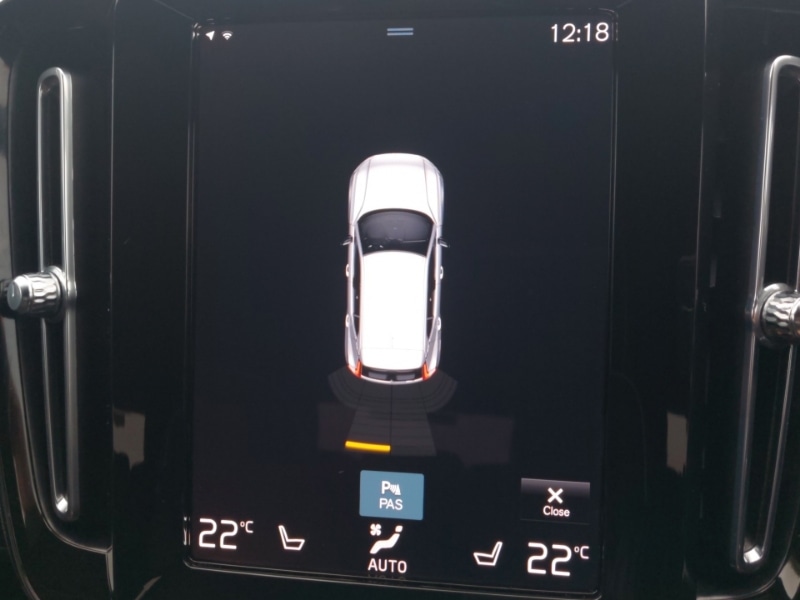 Used Volvo XC40 2021 for sale - 76150825: Photo 11