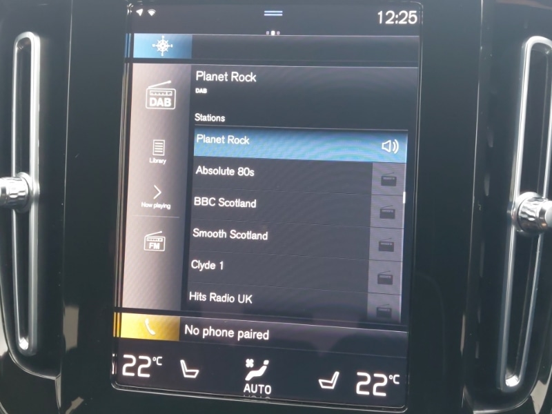 Used Volvo XC40 2021 for sale - 76150825: Photo 12