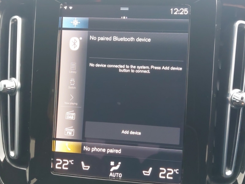 Used Volvo XC40 2021 for sale - 76150825: Photo 14