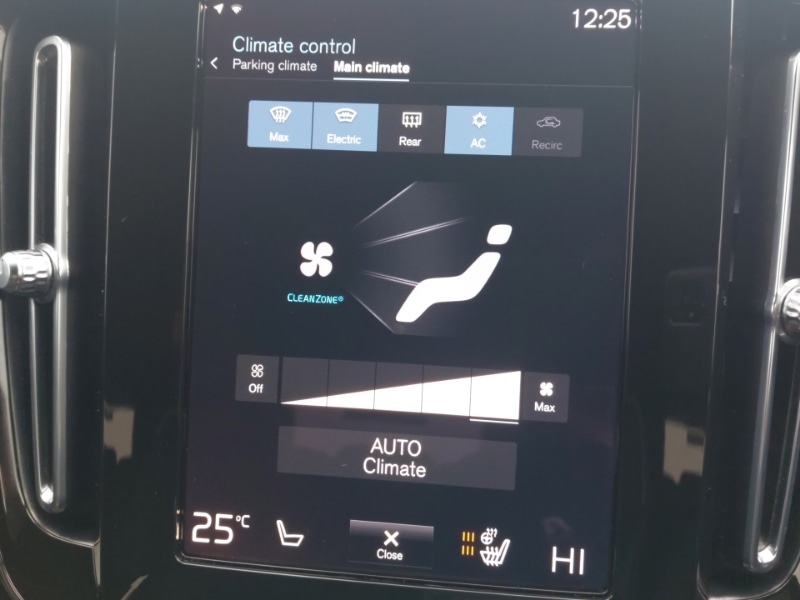 Used Volvo XC40 2021 for sale - 76150825: Photo 15