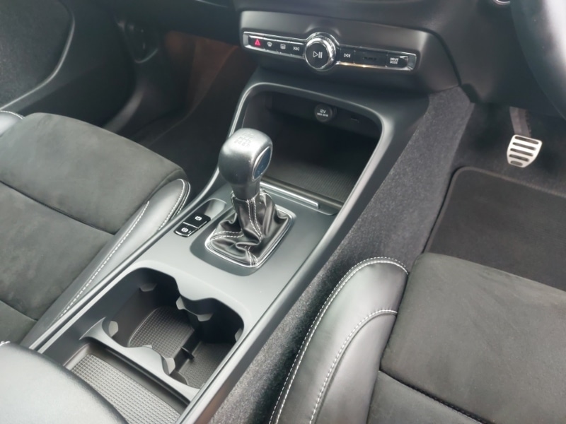 Used Volvo XC40 2021 for sale - 76150825: Photo 19