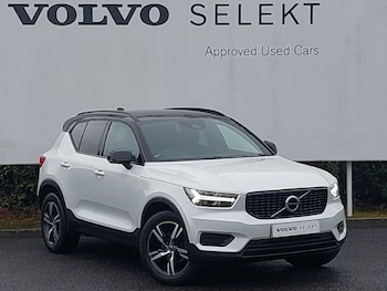 Volvo - XC40