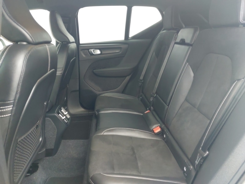 Used Volvo XC40 2021 for sale - 76150825: Photo 6