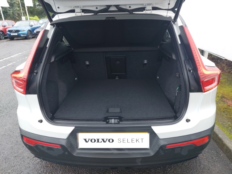Used Volvo XC40 2021 for sale - 76150825: Photo 8