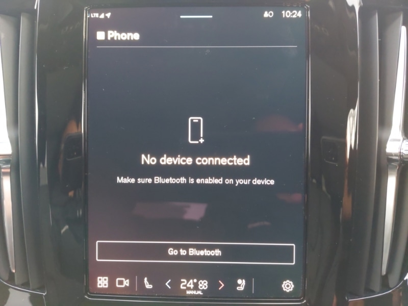 Used Volvo V90 2025 for sale - 77197673: Photo 13