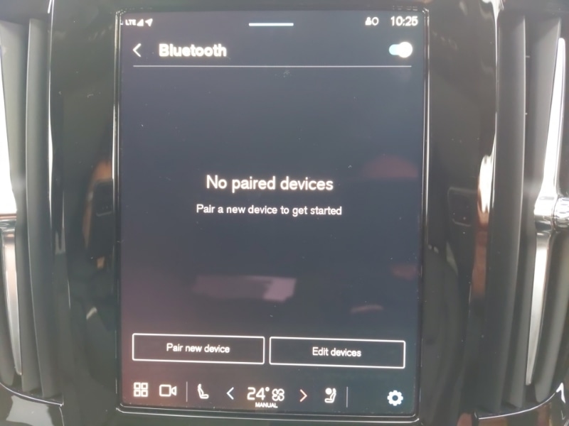 Used Volvo V90 2025 for sale - 77197673: Photo 14