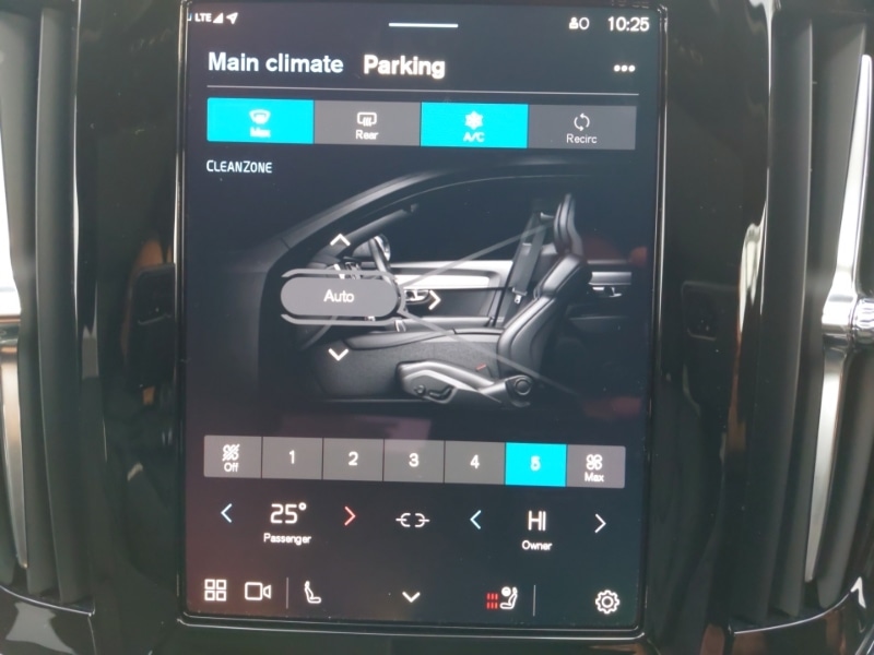 Used Volvo V90 2025 for sale - 77197673: Photo 15