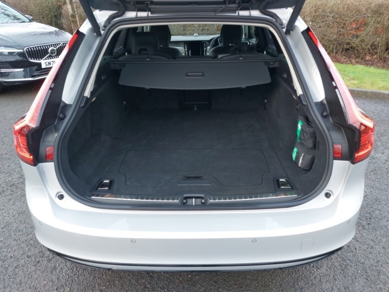 Used Volvo V90 2025 for sale - 77197673: Photo 8