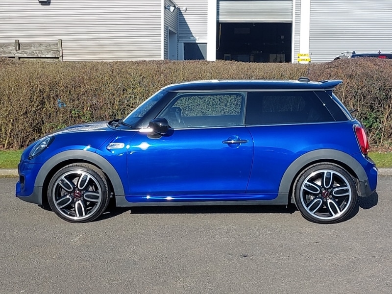 Used MINI Hatch 2021 for sale - 77790643: Photo 4