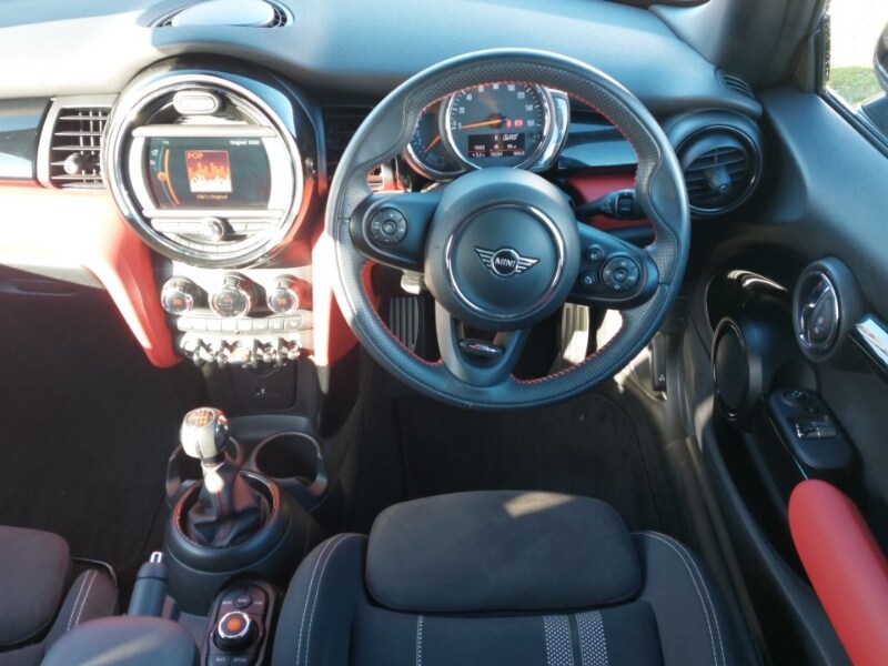 Used MINI Hatch 2021 for sale - 77790643: Photo 7