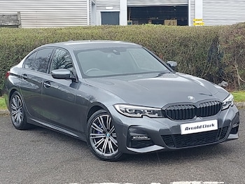Used BMW 3 Series 2021 for sale - 78511226: Photo