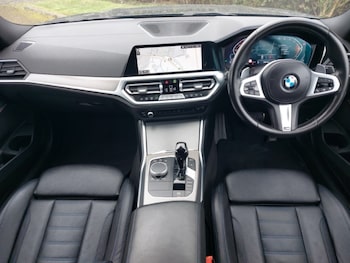 Used BMW 3 Series 2021 for sale - 78511226: Photo