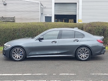 Used BMW 3 Series 2021 for sale - 78511226: Photo