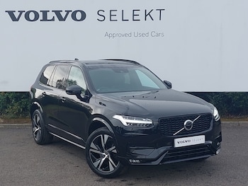 Volvo - XC90