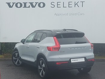 Used Volvo XC40 2021 for sale - 75964175: Photo