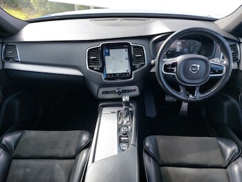 Used Volvo XC90 2018 for sale - 78415749: Photo