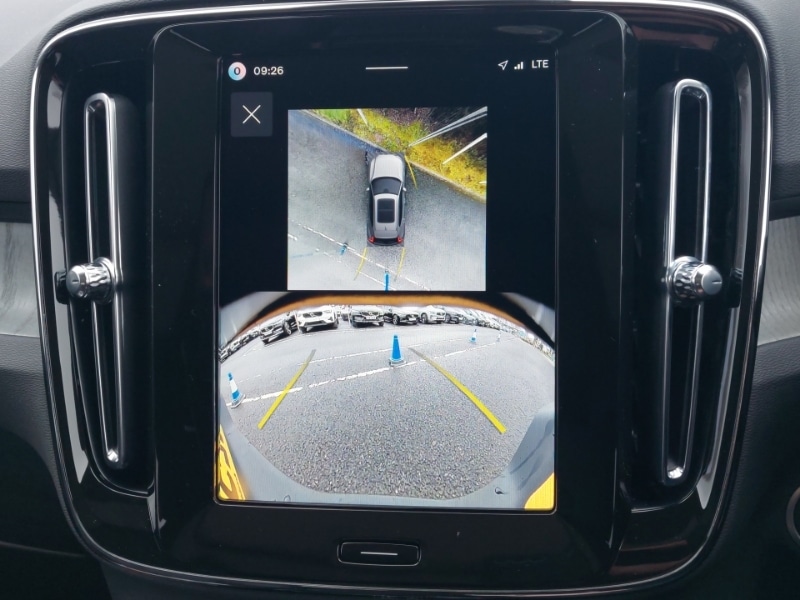 Used Volvo XC40 2025 for sale - 77999753: Photo 11